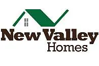 New Valley Homes logo