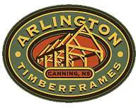 Arlington Timber Frames logo