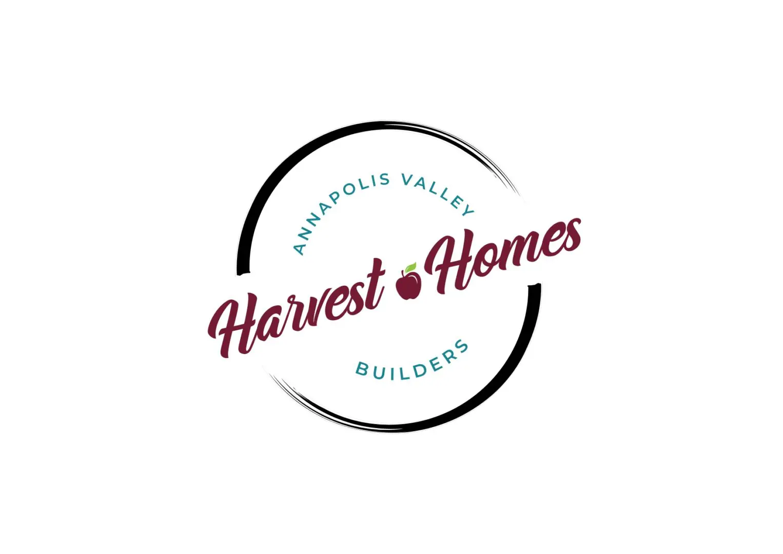 Harvest Homes logo