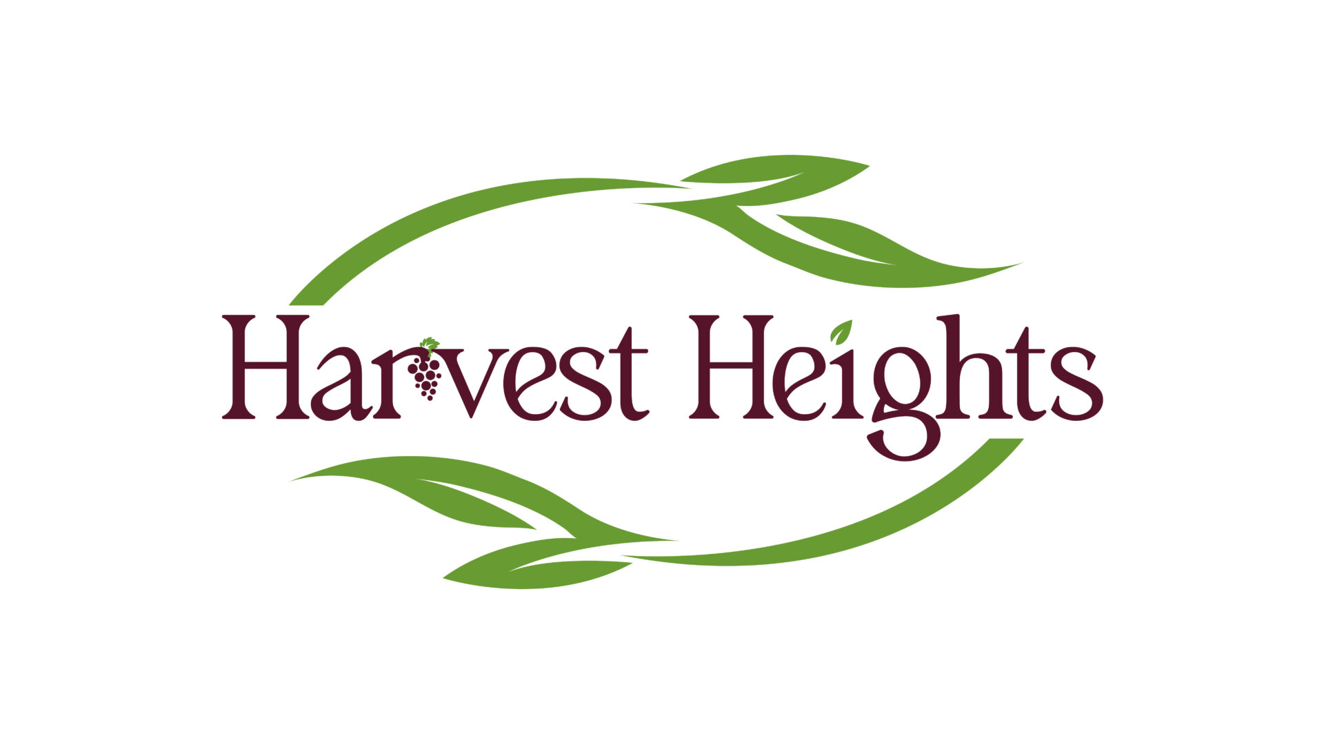 Harvest Heights Logo