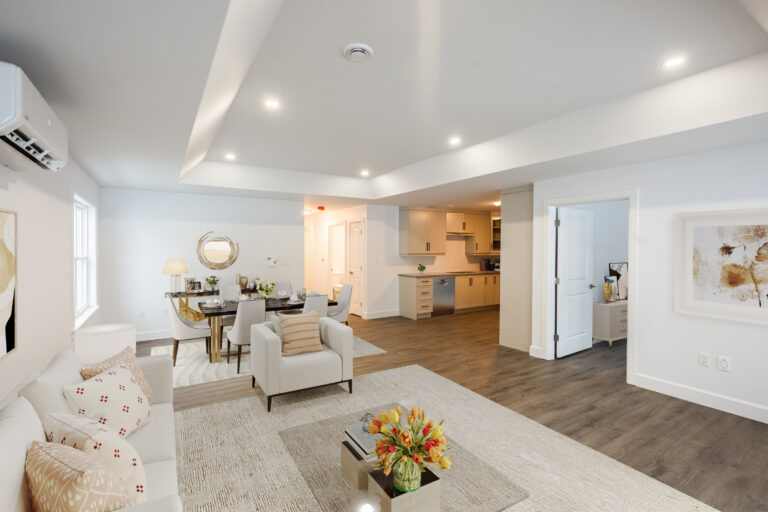 New Valley Homes