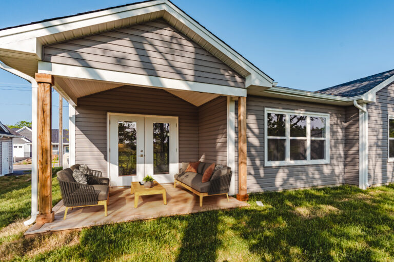 New Valley Homes