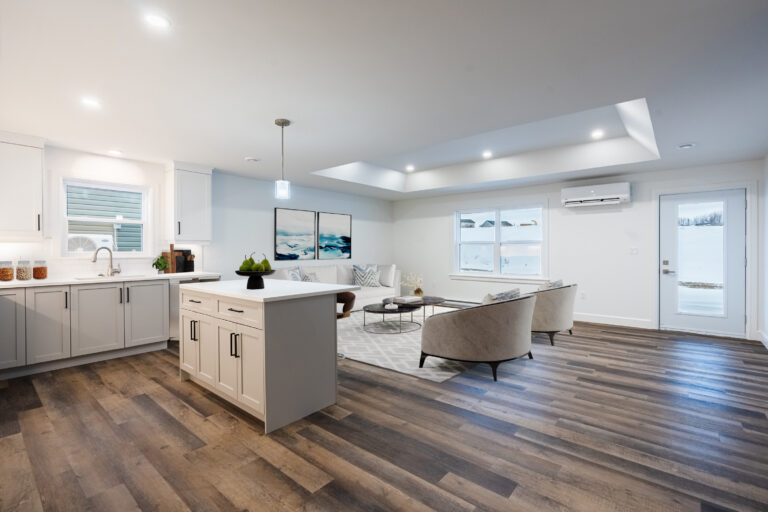 New Valley Homes