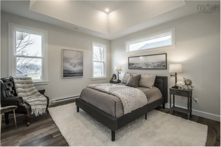 New Valley Homes