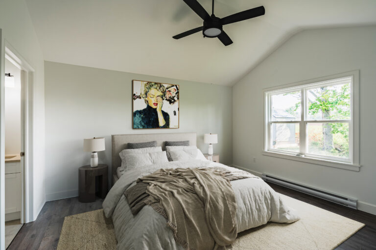 New Valley Homes