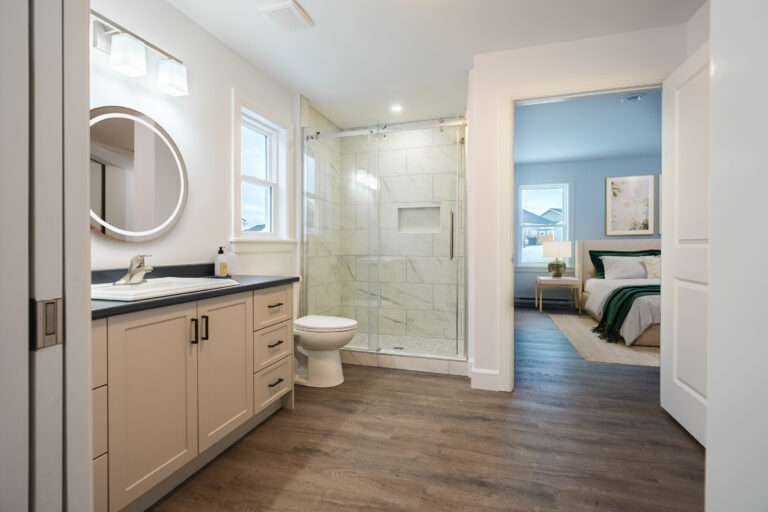 New Valley Homes