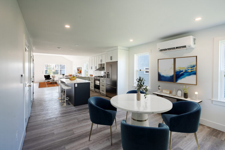 New Valley Homes