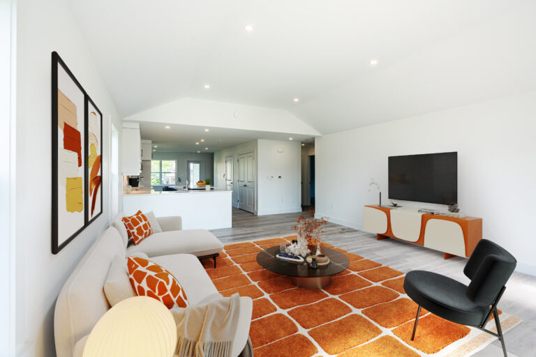 New Valley Homes
