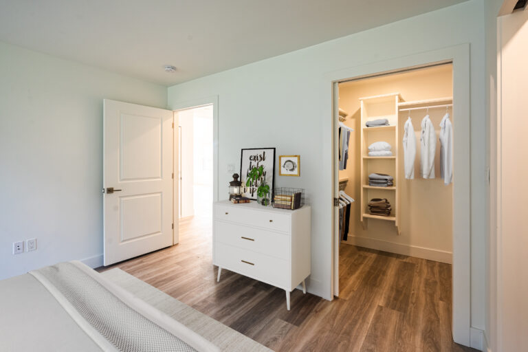 New Valley Homes