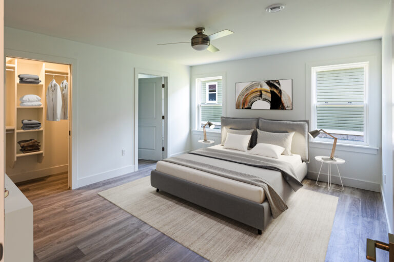 New Valley Homes