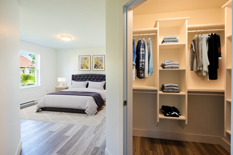 New Valley Homes