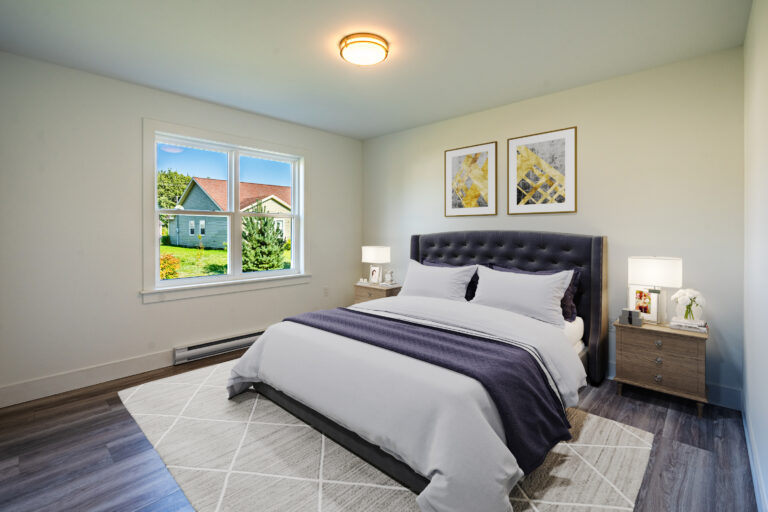 New Valley Homes