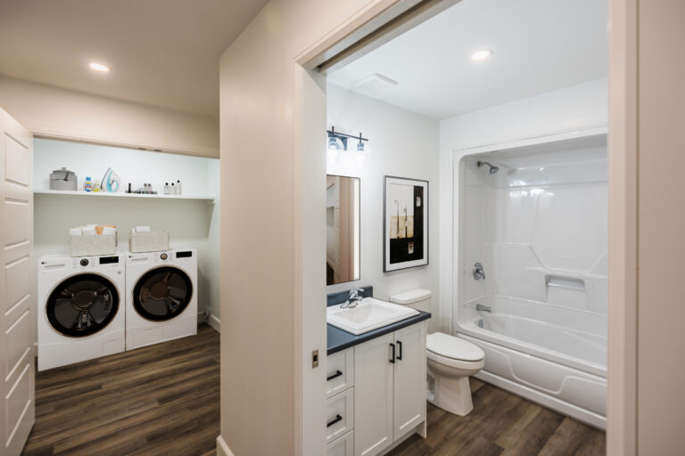 New Valley Homes