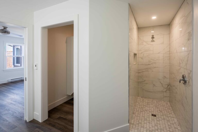 Bathroom | Perfect Pear | Brison Developments