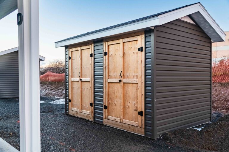 one-bed, one-bath rentals at The Crossing