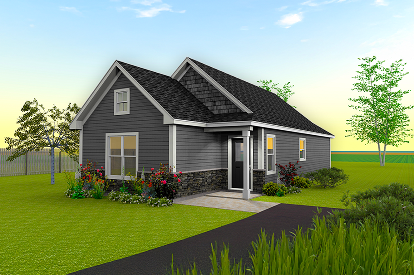 new home construction